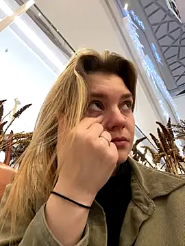 ValenciaShock online show from 12.03.25