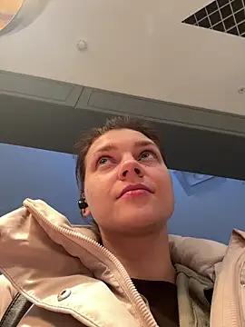 ValenciaShock online show from 02.14.26