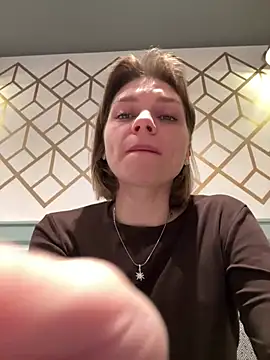 ValenciaShock online show from 03.15.26