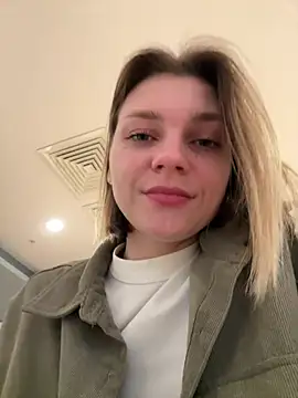 ValenciaShock online show from 04.17.26