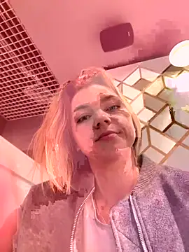 ValenciaShock online show from 04.19.26