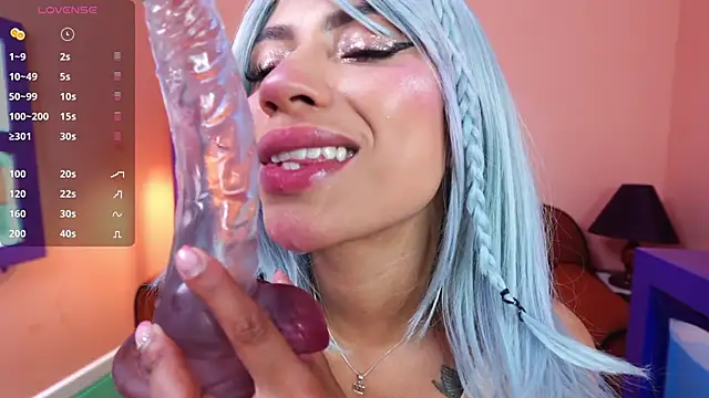 Snapshot of miss_sweett chatting on 02.13.26 miss sweett online show from 02.13.26