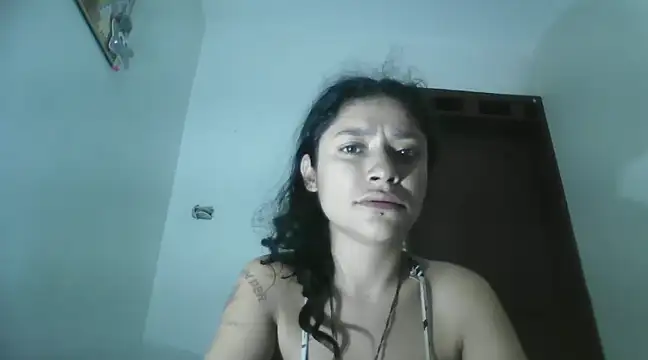 TamaraNauthy online show from 02.16.25