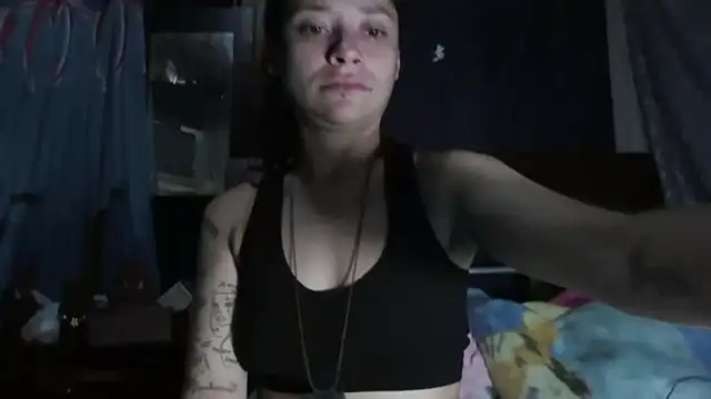 TamaraNauthy online show from 02.14.26