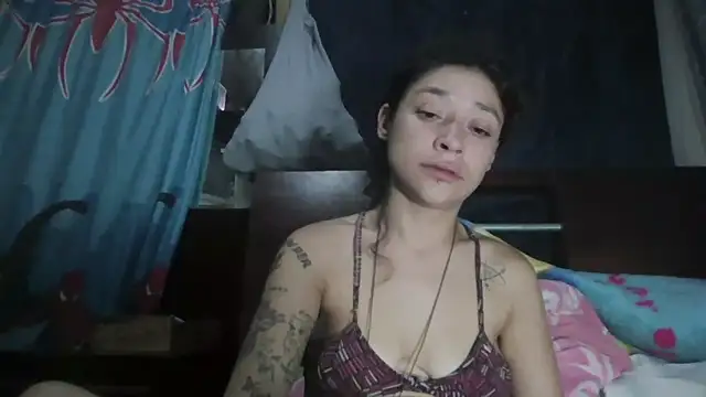 TamaraNauthy online show from 02.28.26