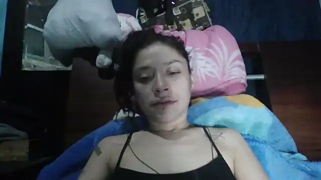 TamaraNauthy online show from 04.10.26