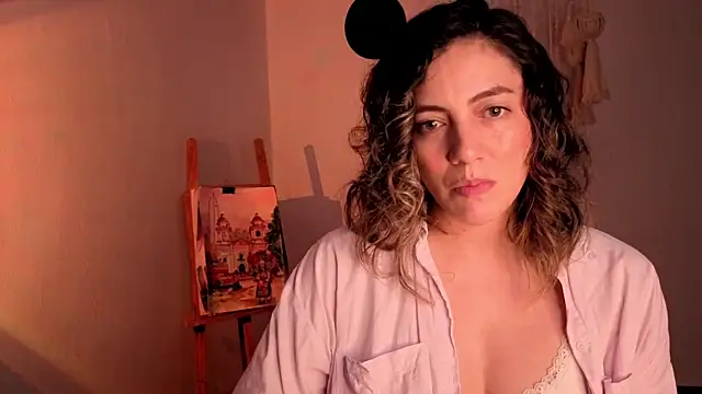 Snapshot of Mala_Bad chatting on 01.11.26 Mala Bad online show from 01.11.26