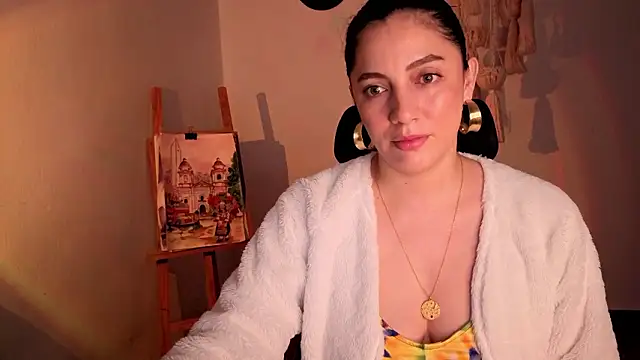 Snapshot of Mala_Bad chatting on 01.13.26 Mala Bad online show from 01.13.26