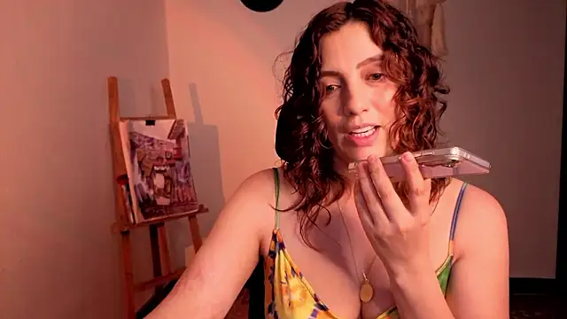 Mala Bad online show from 03.04.26