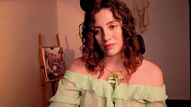 Mala Bad online show from 03.05.26