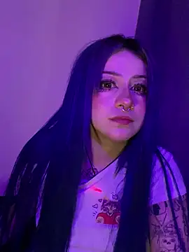 Lucygothic online show from 02.26.25