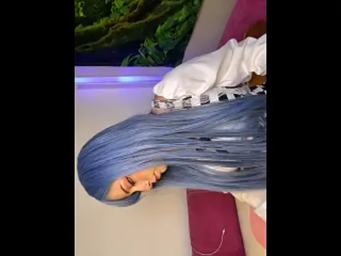 Lucygothic online show from 10.29.25