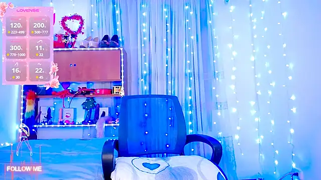 Aleexx    online show from 02.02.25