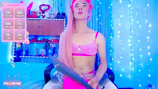 Aleexx    online show from 02.14.25