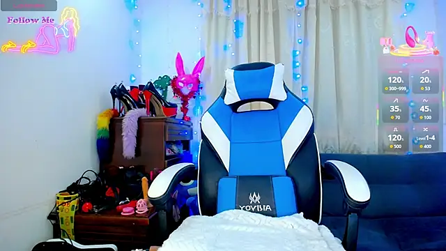 Snapshot of Aleexx___ chatting on 01.07.26 Aleexx online show from 01.07.26