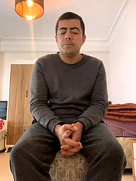 Snapshot of _Playboy_ chatting on 11.01.25 Playboy online show from 11.01.25