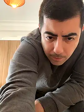 Snapshot of _Playboy_ chatting on 11.02.25 Playboy online show from 11.02.25