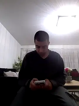 Snapshot of _Playboy_ chatting on 11.21.25 Playboy online show from 11.21.25