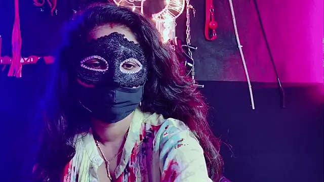 Snapshot of Exotic_Goddess chatting on 11.11.25 Exotic Goddess online show from 11.11.25