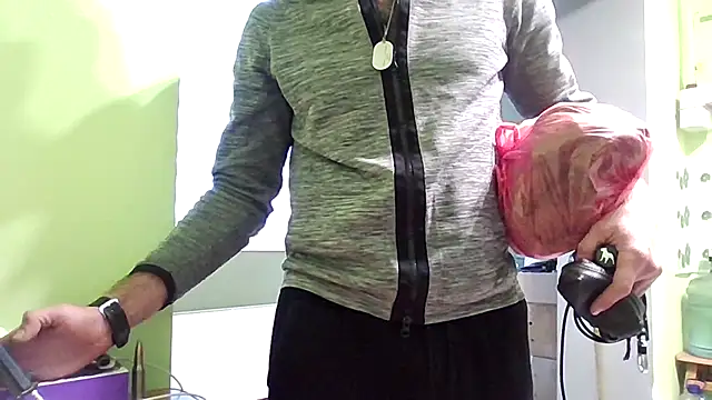 SexSanich online show from 09.26.25