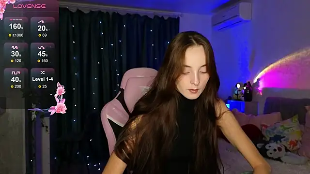 Silver rains online show from 10.19.25