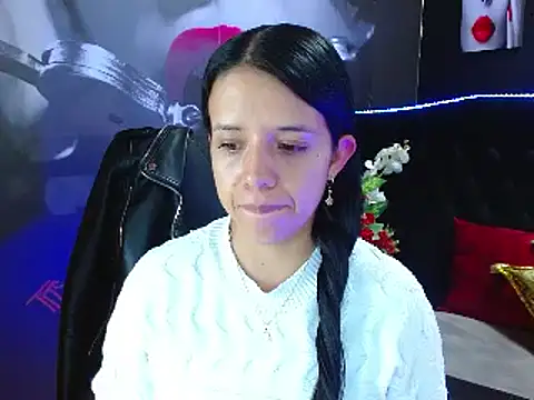 VALERY MEER online show from 12.04.24