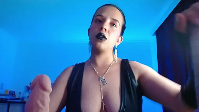 VALERY MEER online show from 09.20.25