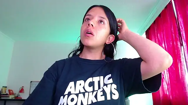 VALERY MEER online show from 01.15.26