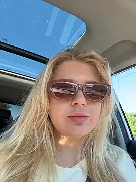 OdriOlsens online show from 06.07.26