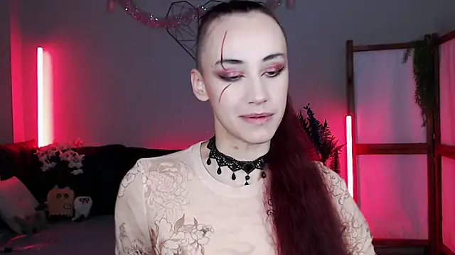 Snapshot of Wildorchid_ chatting on 12.16.24 Wildorchid online show from 12.16.24