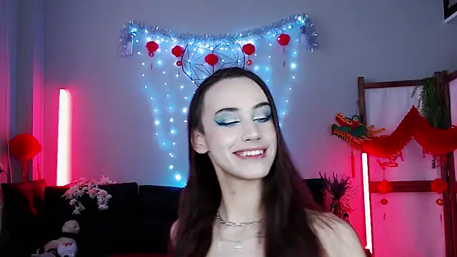 Snapshot of Wildorchid_ chatting on 02.10.25 Wildorchid online show from 02.10.25