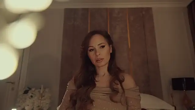 MilaDYstarlight online show from 12.05.25