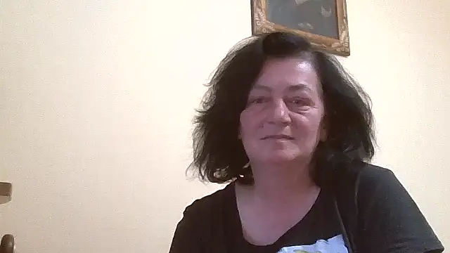 GypsiQueen2 online show from 05.02.26