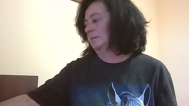 GypsiQueen2 online show from 05.15.26