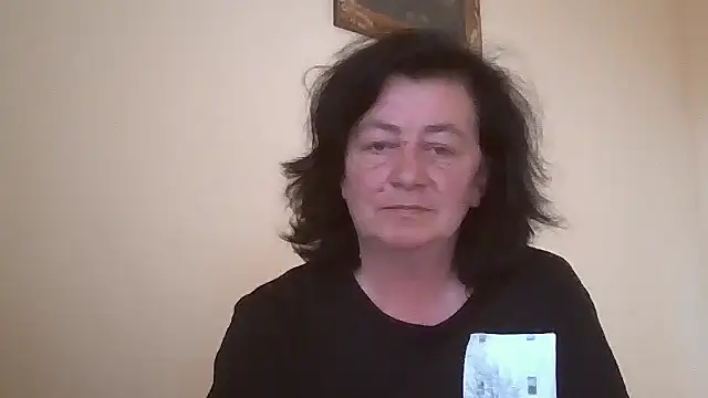 GypsiQueen2 online show from 05.18.26