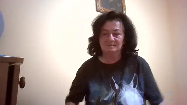 GypsiQueen2 online show from 05.20.26