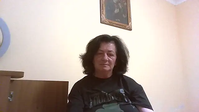 GypsiQueen2 online show from 05.23.26