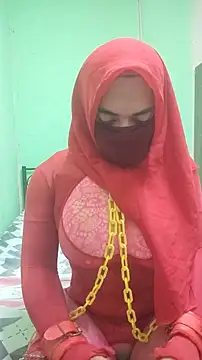 ElisyaHijabDoll online show from 12.12.24