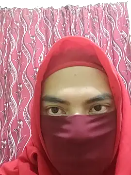 ElisyaHijabDoll online show from 03.26.26