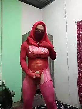 ElisyaHijabDoll online show from 06.16.26