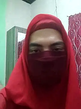 ElisyaHijabDoll online show from 07.20.26