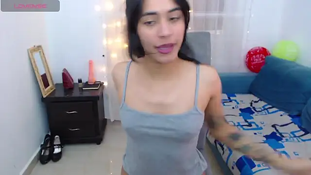 imSophia online show from 03.13.26