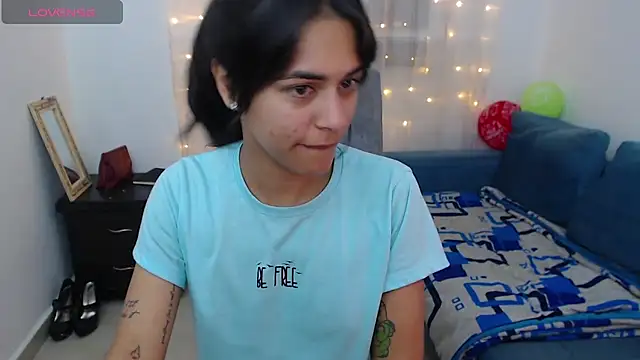 imSophia online show from 04.04.26