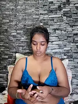 Xindias fantasyX online show from 10.01.25