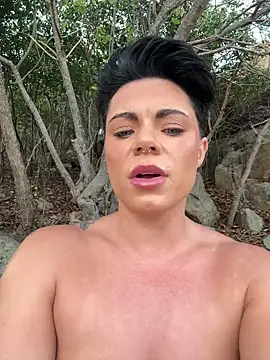 LukeLouHarvey online show from 01.30.25