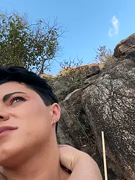 LukeLouHarvey online show from 02.10.25