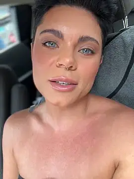 LukeLouHarvey online show from 10.03.25