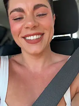 LukeLouHarvey online show from 10.07.25