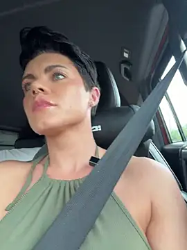 LukeLouHarvey online show from 02.24.26