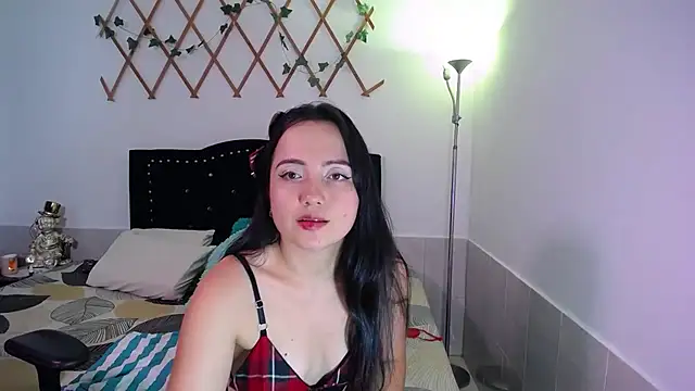 naughty girl 4u online show from 10.31.25